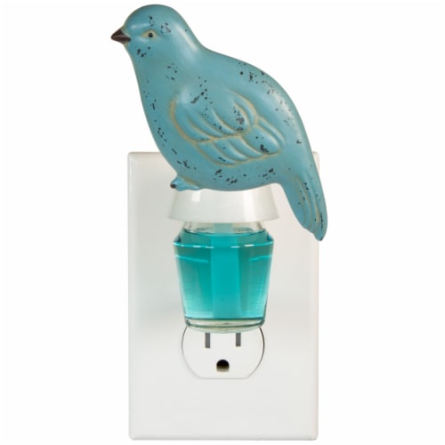 ScentSationals Birdie Fragrance Oil Diffuser Perspective: right