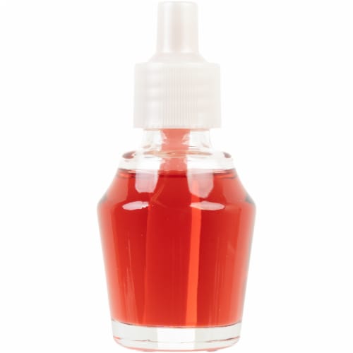 ScentSationals ScentCharms™ Vanilla Cupcake Fragrance Oil Refill Perspective: right