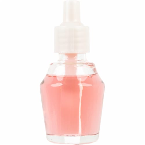 ScentSationals ScentCharms™ Purple Sweet Pea Fragrance Oil Refill Perspective: right