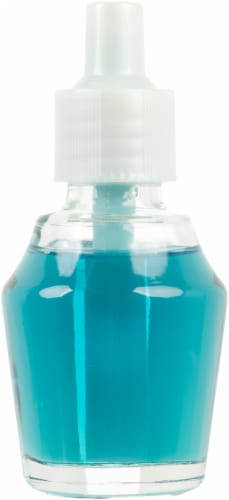 ScentSationals ScentCharms™ Midnight Amber Fragrance Oil Refill Perspective: right
