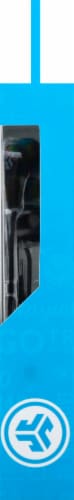 JLab Audio JBuds Pro Earbuds - Black Perspective: right