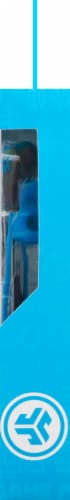 JLab Audio JBuds Pro Earbuds - Blue/Gray Perspective: right