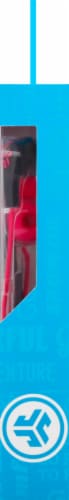 JLab Audio JBuds Pro Earbuds - Pink/Gray Perspective: right