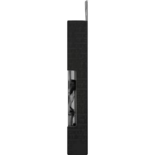 Skullcandy Ink'd Original Earbuds - Black Perspective: right