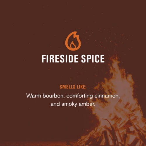Every Man Jack Polar Plunge Bar Soap, Fireside Spice Perspective: right