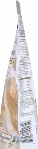 Crunchmaster Gluten Free Rosemary Tuscan Peasant Crackers Perspective: right