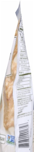 Crunchmaster Gluten Free Simply Olive Oil & Sea Salt Tuscan Peasant Crackers Perspective: right