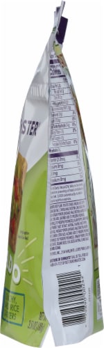Crunchmaster® Avocado Toast Salt & Pepper Perspective: right