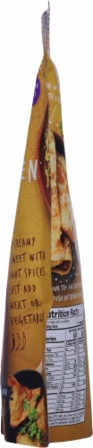 Passage to India Butter Chicken Simmer Sauce Perspective: right