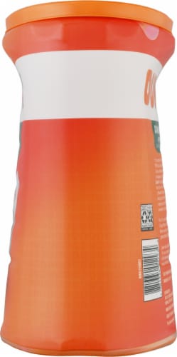 Dunkin'® Medium Roast Dunkin' Decaf® Ground Coffee Perspective: right