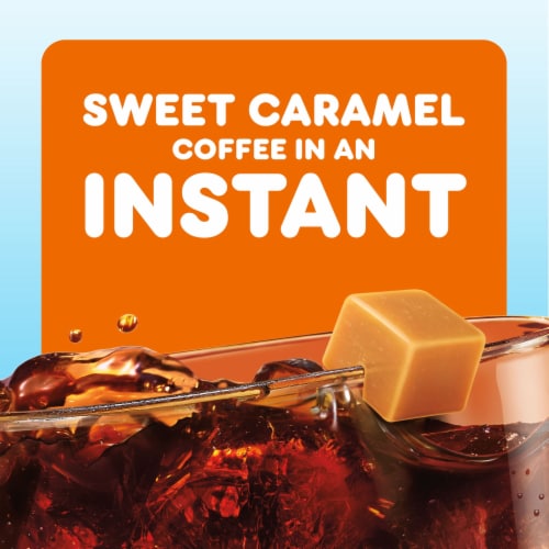 17+ Dunkin Cold Powdered Coffee