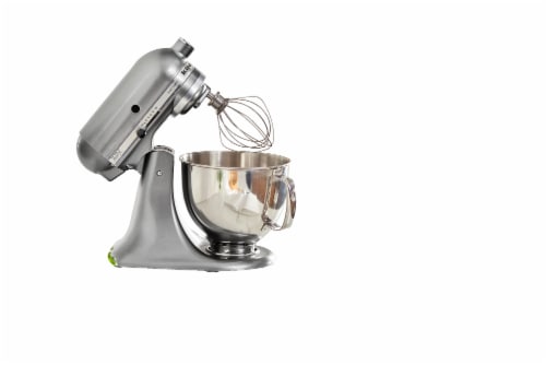 KitchenAid Artisan Series Tilt-Head Stand Mixer Perspective: right