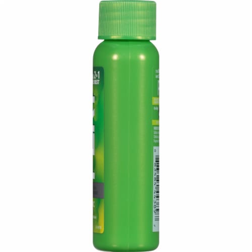 Pert Plus® Classic Clean 2 in 1 Shampoo & Conditioner Perspective: right