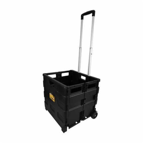 Olympia Tools Plastic Portable Tool Carrier 85-010 Perspective: right
