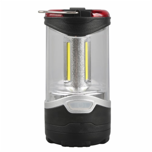 Tahoe Trails LED Camp Lantern Perspective: right