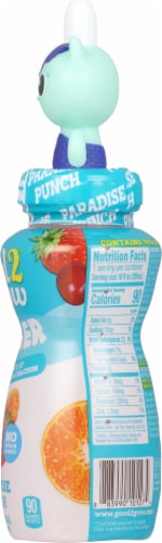 Good2Grow® Bigger Paradise Punch Juice Drink Bottle - Assorted Perspective: right