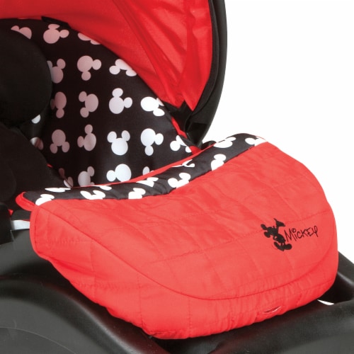 Disney onboard 22 car seat sale