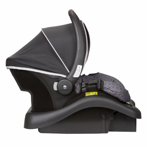 Cosco Light n Comfy 22 DX Infant Car Seat 1 Piece Harris Teeter