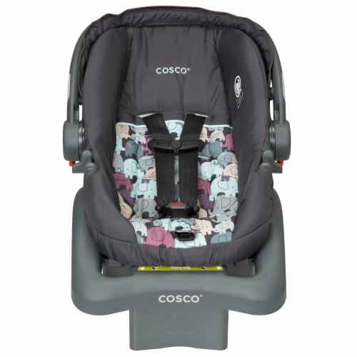 Cosco light n comfy travel system 2025