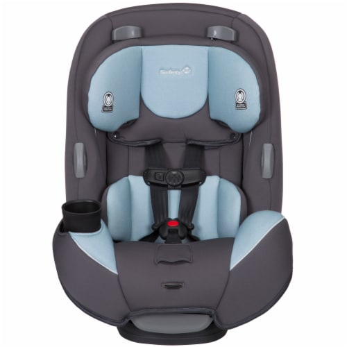 Safety 1st Continuum AllinOne Convertible Car Seat, 1 Piece Kroger