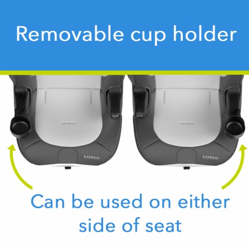 Cosco 2 in online 1 booster car seat