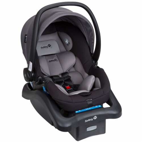 Safety 1st infant car seat weight limit 2025
