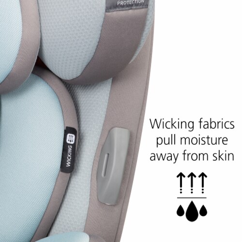 Safety first grow and go comfort cool hotsell