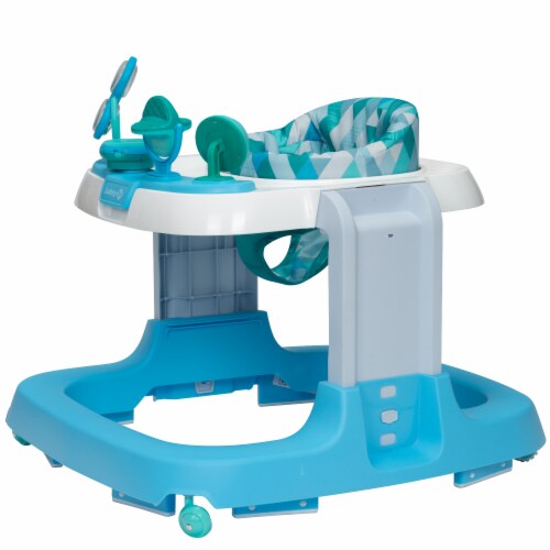 Safety 1st Ready Set Walk DX Developmental Walker 1 Piece Foods Co