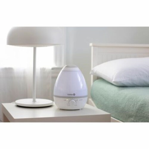 Safety 1St® Easy Clean 3In1 Humidifier, 1 unit Fry’s Food Stores