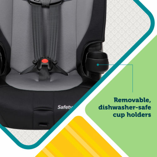 Safety 1st Grand 2in1 Booster Car Seat, 1 Piece Kroger