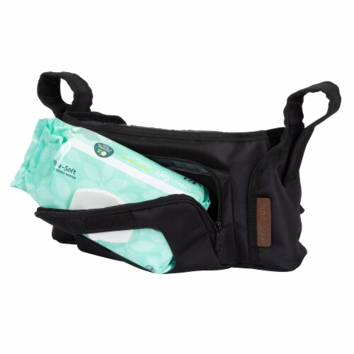 Maxi-Cosi Stroller Parent Organizer Perspective: right