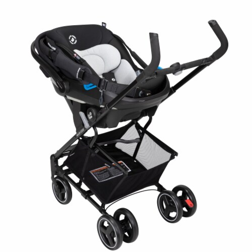 MaxiCosi MaxiTaxi XT Ultra Compact Car Seat Caddy, 1 Piece Kroger