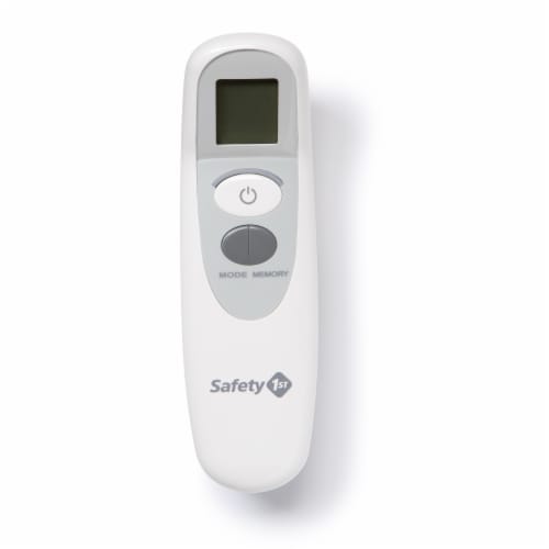 Safety 1st Forehead Scan Thermometer Perspective: right