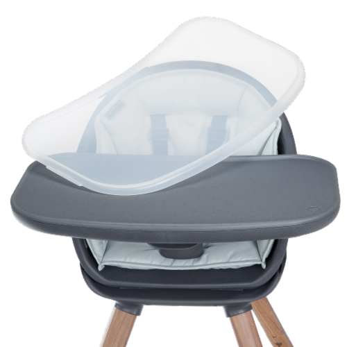 Maxi-Cosi Moa 8-in-1 Highchair Perspective: right