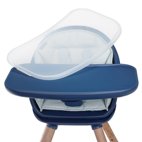 Maxi-Cosi Moa 8-in-1 Highchair Perspective: right