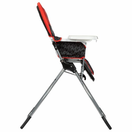 Disney Baby 3D Ultra Full Size High Chair Perspective: right