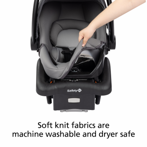 Safety 1st OnBoard35 SecureTech Infant Car Seat, 1 Piece Kroger