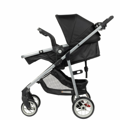 Disney Baby Mickey Mouse Grow and Go Modular Travel System 1