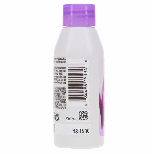 Biolage HydraSource Shampoo Perspective: right