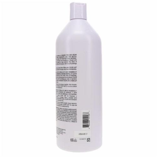 Matrix Biolage Colorlast Shampoo 33.8 oz Perspective: right