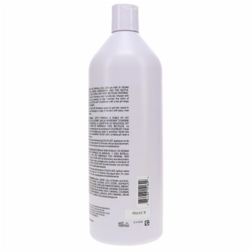 Matrix Biolage ColorLast Conditioner Perspective: right