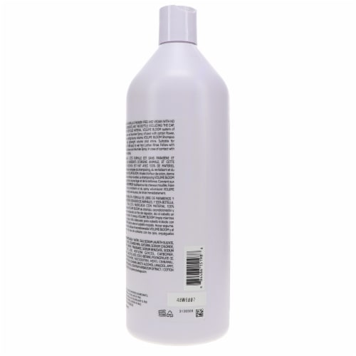 Matrix Biolage Volumebloom Shampoo 33.8 oz Perspective: right