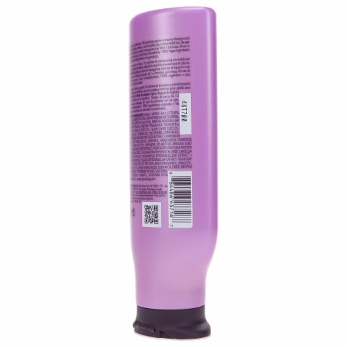 Pureology® Hydrate Conditioner Perspective: right