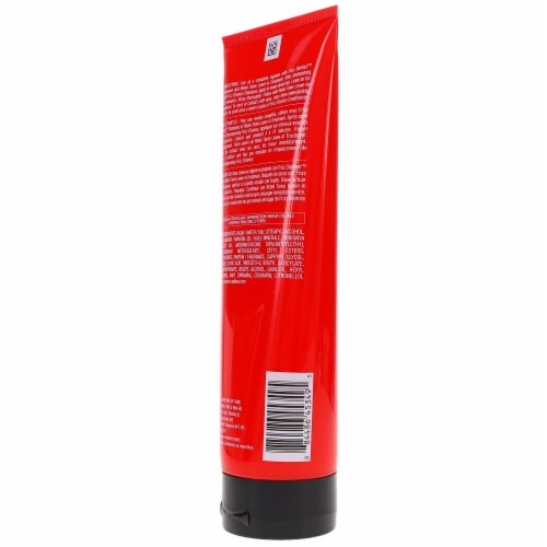 Redken Frizz Dismiss Mask 8.5 oz Perspective: right