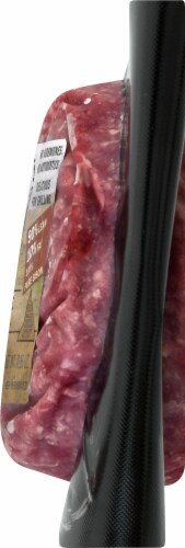 HIgh Plains Bison® All Natural Bison Patties Perspective: right