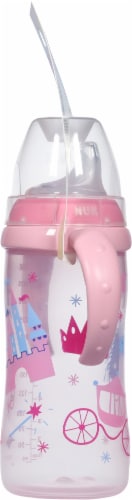 NUK® Large Learner Cup Perspective: right