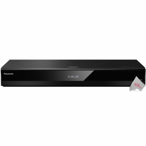 Panasonic Dpub820k Hdr 4k Ultra Uhd Network Bluray Player, 1 Kroger