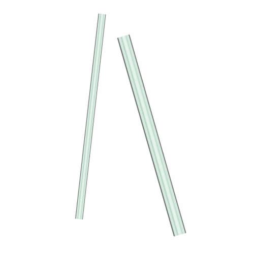 Takeya® Standard Straw Tumbler - Matcha Perspective: right