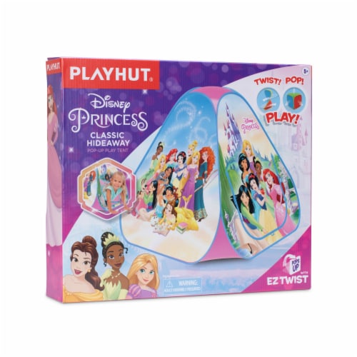 Playhut® Princess Play Tent Perspective: right