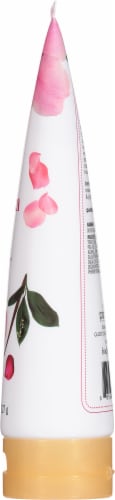 Bodycology® Cherry Blossom Body Cream Perspective: right